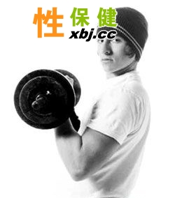 過頻鍛煉讓人失眠