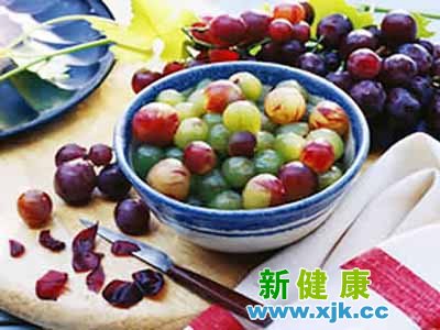 癲癇病人應(yīng)該多吃豆谷類(lèi)食物